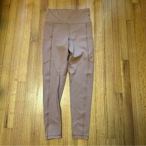 American Eagle Womens M Leggings  The Everything Pocket Leggings (f6